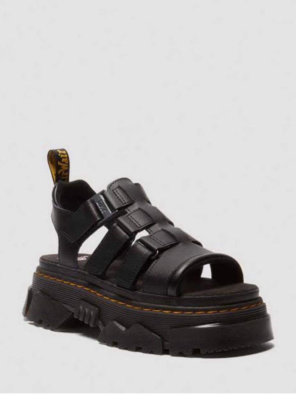 NWT DR. MARTENS MATTISON SANDALS